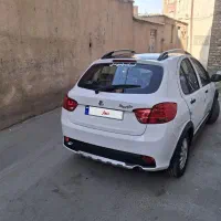 کوییک GXRL|خودرو سواری و وانت|همدان, |دیوار