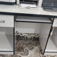 میز تحریر|میز تحریر و کامپیوتر|دوگنبدان, |دیوار