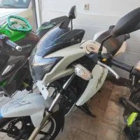 آپاچی مدل 92سفیدنقد اقساط