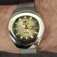 ساعت اورینت