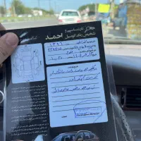 سمند|خودرو سواری و وانت|فومن, |دیوار