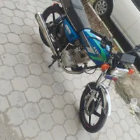 موتور رهرو 200