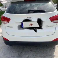 توسان 2011|خودرو سواری و وانت|کیش, |دیوار