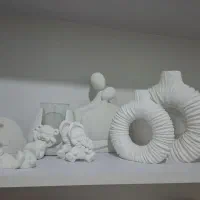 مجسمه .گیفت|مجسمه، تندیس، ماکت|مشهد, انقلاب|دیوار