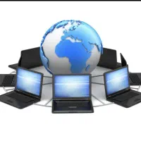 نیروی کار برای کافی نت