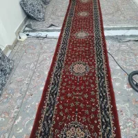 فرش راه پله