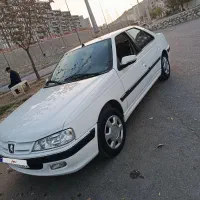 پژو پارس تیوفاف دریچه سمیی|خودرو سواری و وانت|سنندج, |دیوار