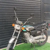 فروشی|موتورسیکلت|گنبد کاووس, |دیوار