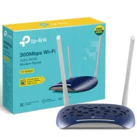 مودم وای فاadsl/vdsl