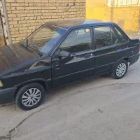 پراید مدل 83 انژکتور