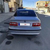 فروش سمند 84 دوگانه کارخانه