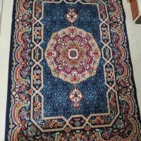 فرش گلیمی  فرش 4 متری  پادری|فرش|قرچک, مهدیه|دیوار