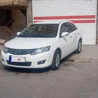 آریو 1600مدل 97|خودرو سواری و وانت|چاراویماق, |دیوار