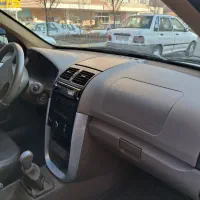 سمند lx 401|خودرو سواری و وانت|اقبالیه, |دیوار
