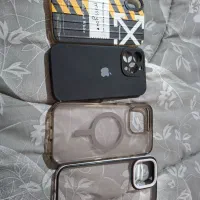 قاب آیفون اصل