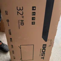 تلویزیون ال ای دی بوست 32