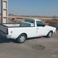 پیکان وانت مدل ۹۱دوگانه کارخانه فابریک