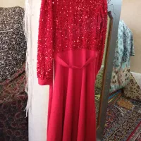 لباس نو به خاطر چاق شدن ب و اندازه نشدن