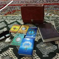 قلم هوشمند قرآنی بصیر