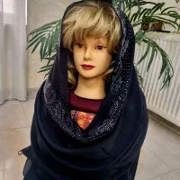 فروش روسری وشال تک به قیمت عمده