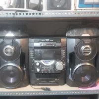 ضبط ۴ باند ۸ اینچ بلوتوثی usbsys|سیستم صوتی خانگی|مشهد, فتح المبین|دیوار