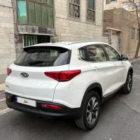 ماشین تیگو ۷|خودرو سواری و وانت|فردیس, شهرک وحدت|دیوار