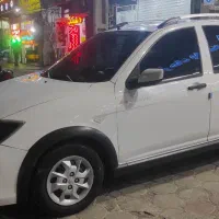 کوئیک مدل 401 دوربین و مانیتور حرفه ای|خودرو سواری و وانت|مشهد, سید رضی|دیوار