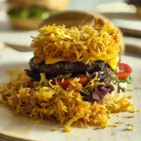 استخدام فست فود سارا