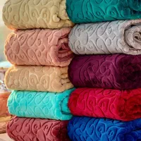 پتو گلبافت اصل|رختخواب، بالش، پتو|تهران, خانی آباد نو شمالی|دیوار