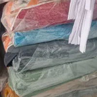 کشباف فانریب و پنبه