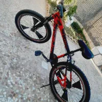 دوچرخه 26دنده ای وحشی