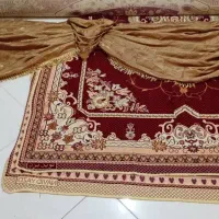 پرده|پرده، رانر، رومیزی|یزد, |دیوار