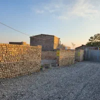 زمین داخل بافت روستای ایجدان|فروش زمین و ملک کلنگی|جوادآباد, |دیوار