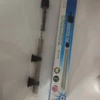 بخاری 200w آکواریوم