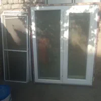 درب و پنجره|مصالح و تجهیزات ساختمان|خوی, |دیوار