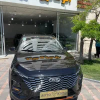 ام وی ام x33 دنده مدل ۱۴۰۴ /نقد و اقساط/اتو کارو