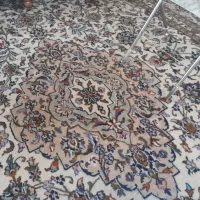 فرش دستباف کاشان