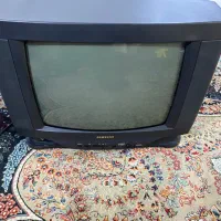 تلویزیون قدیمی