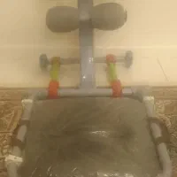 دستگاه دراز نشست