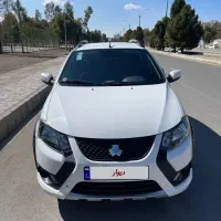 کوییک Gxl 403|خودرو سواری و وانت|سیرجان, |دیوار