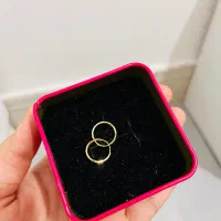 مقداری طلا۸۰هزار تومن بالای تابلو|جواهرات|بندر گناوه, |دیوار