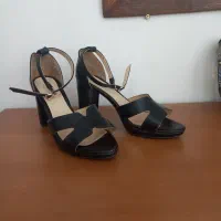 کفش مجلسی نو