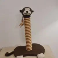 اسکرچر گربه