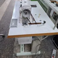 زیگزال|چرخ خیاطی و ریسندگی|رشت, شهرک قدس|دیوار