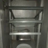 دستگاه جوجه کشی