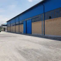 اجاره 4000سوله|اجارهٔ دفتر صنعتی، کشاورزی، تجاری|تهران, شهرک شهرداری|دیوار