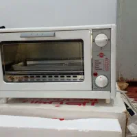 توستر پارس خزر نو