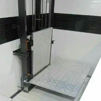 خرید و فروش بالابر و آسانسور