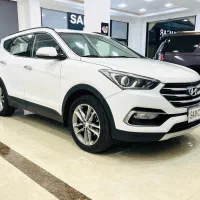 هیوندای سانتافه مدل 2016|خودرو سواری و وانت|کیش, |دیوار