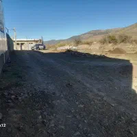 یک زمین مسکونی درروستای حور|فروش زمین و ملک کلنگی|ویلکیج, |دیوار